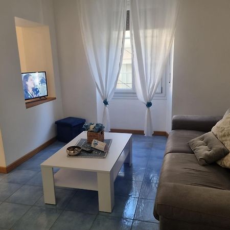 Piso Azul Espero Reial Apartment Алгеро Екстериор снимка