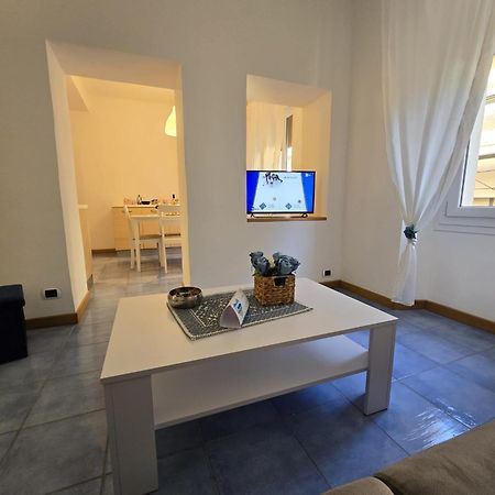 Piso Azul Espero Reial Apartment Алгеро Екстериор снимка