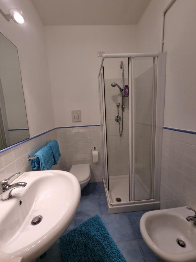 Piso Azul Espero Reial Apartment Алгеро Екстериор снимка