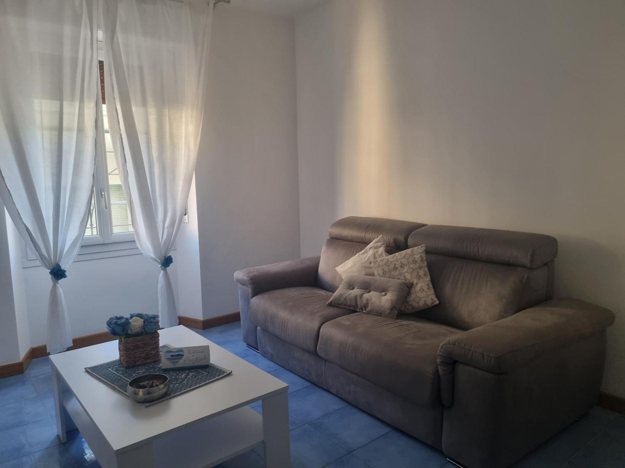 Piso Azul Espero Reial Apartment Алгеро Екстериор снимка