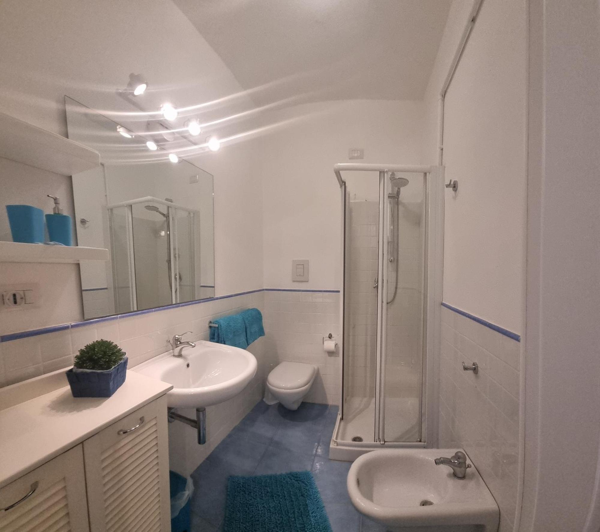 Piso Azul Espero Reial Apartment Алгеро Екстериор снимка