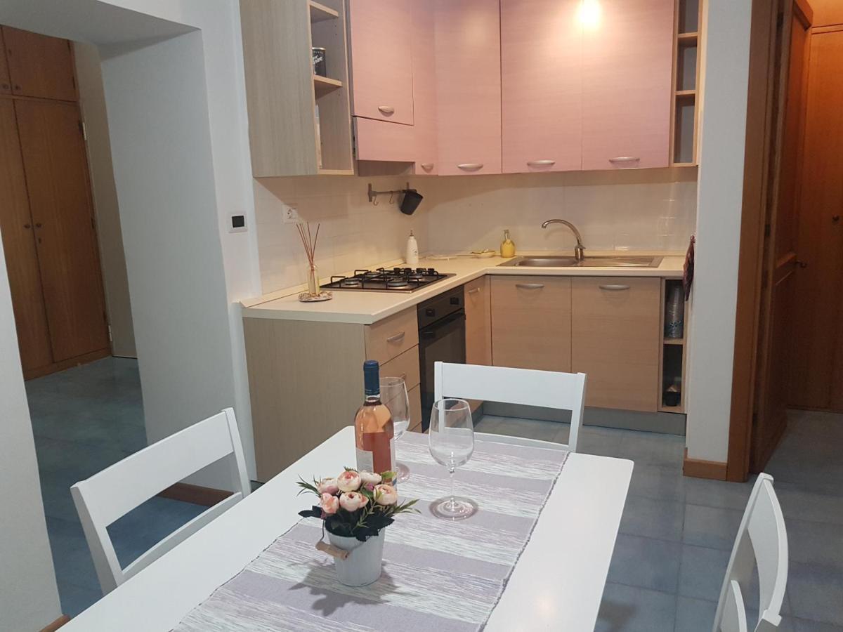 Piso Azul Espero Reial Apartment Алгеро Екстериор снимка