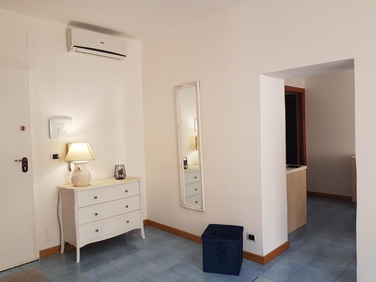 Piso Azul Espero Reial Apartment Алгеро Екстериор снимка