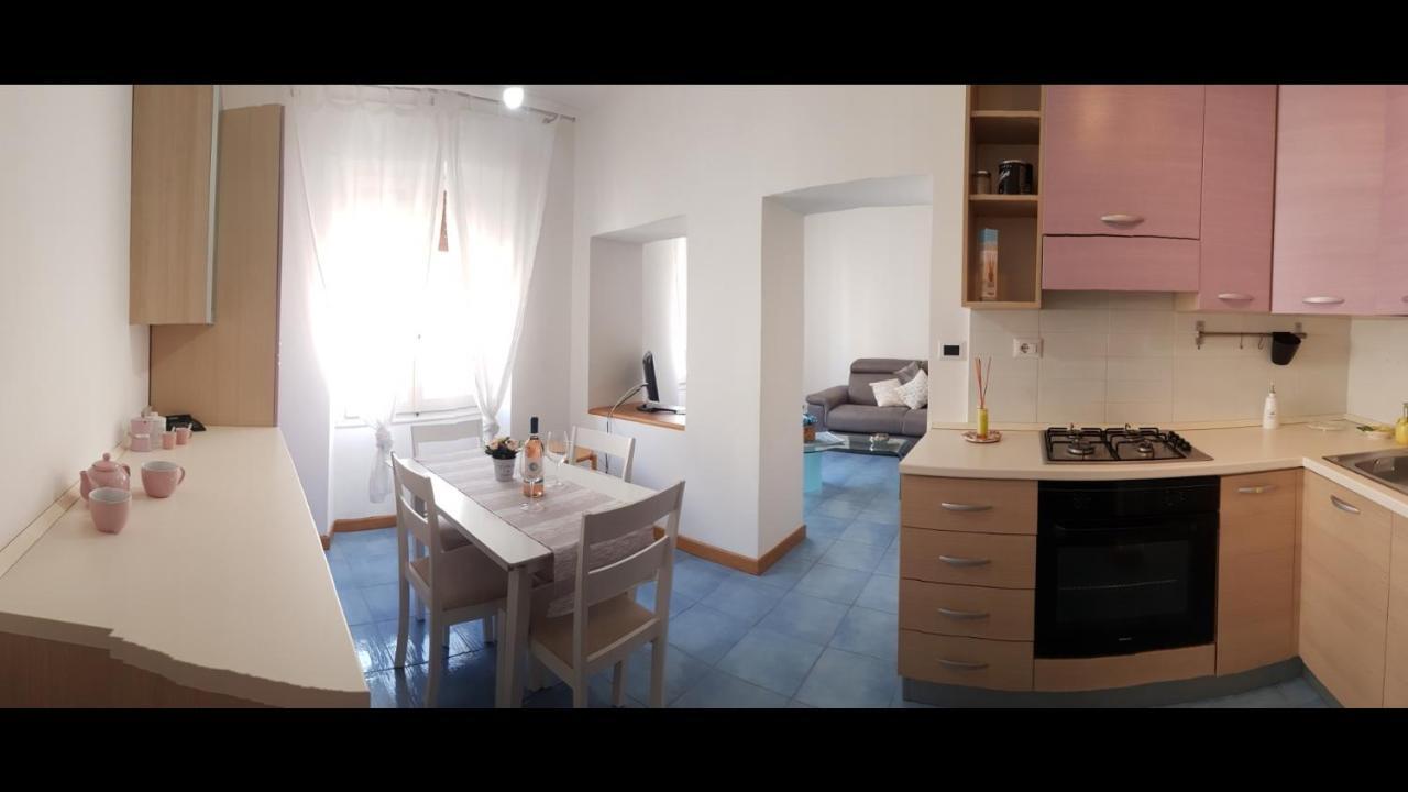 Piso Azul Espero Reial Apartment Алгеро Екстериор снимка