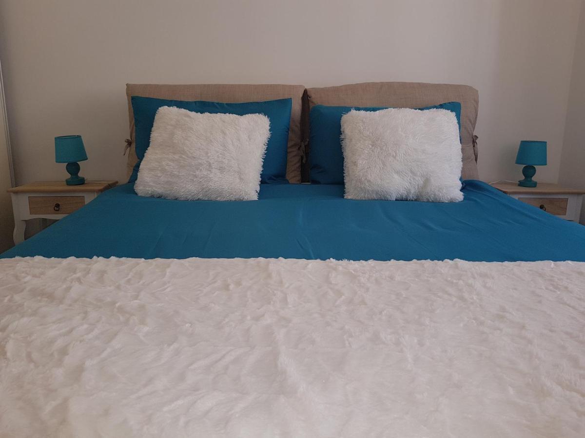 Piso Azul Espero Reial Apartment Алгеро Екстериор снимка