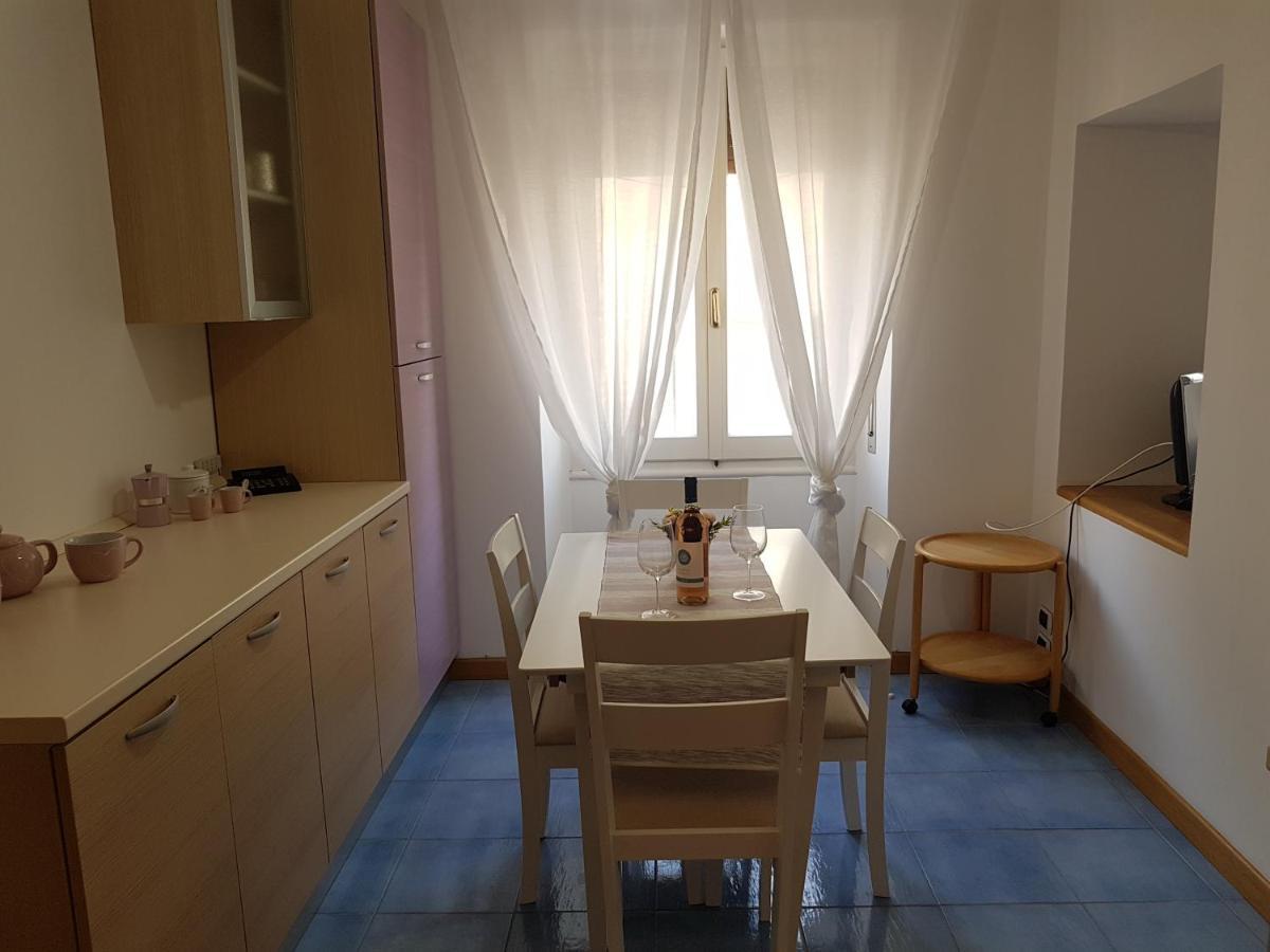 Piso Azul Espero Reial Apartment Алгеро Екстериор снимка