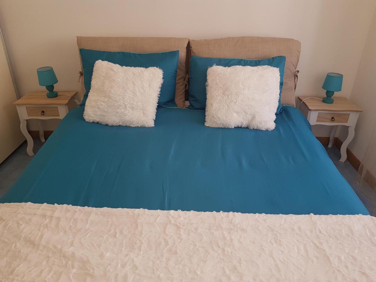 Piso Azul Espero Reial Apartment Алгеро Екстериор снимка