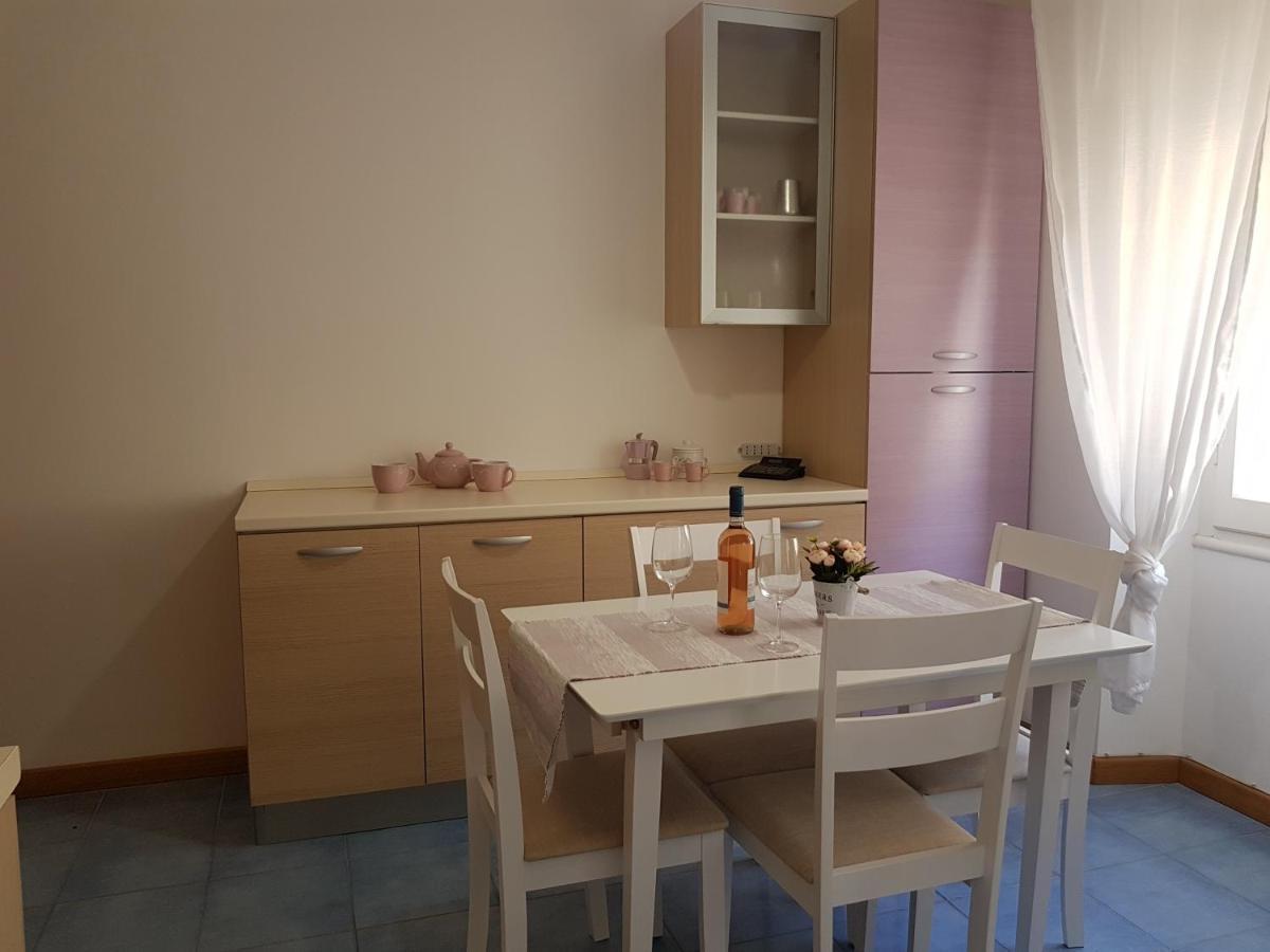 Piso Azul Espero Reial Apartment Алгеро Екстериор снимка