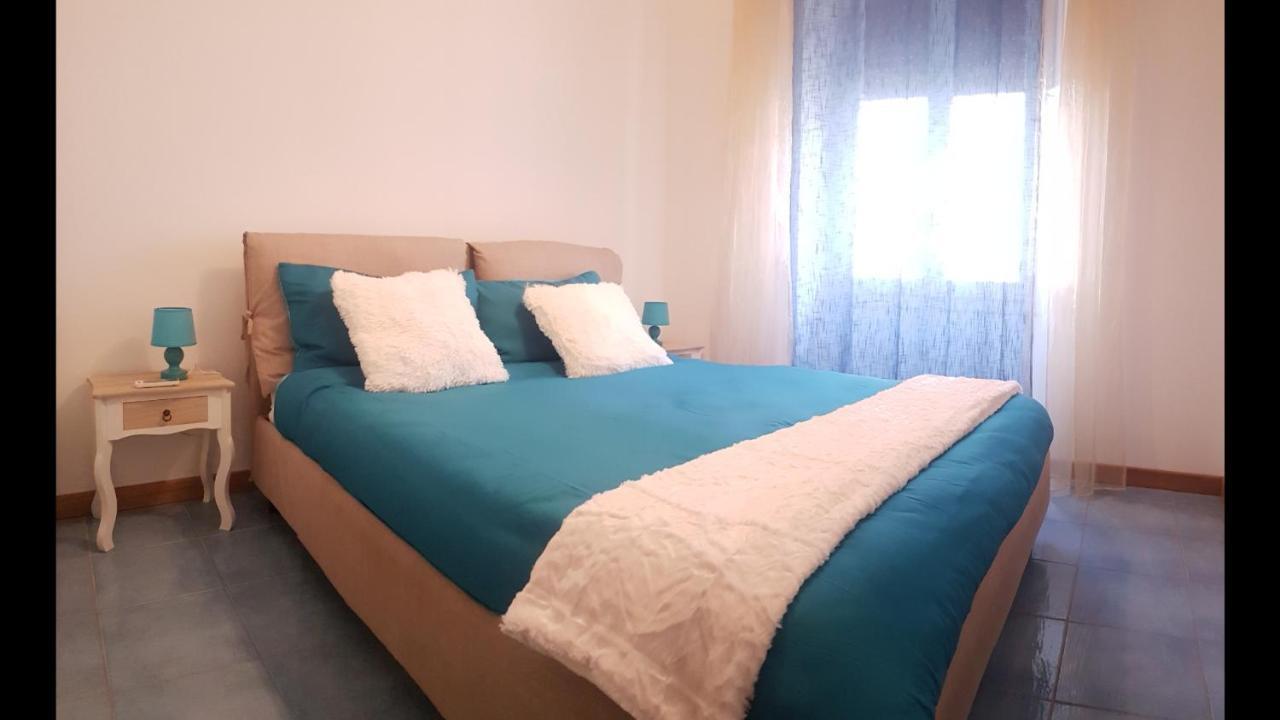 Piso Azul Espero Reial Apartment Алгеро Екстериор снимка