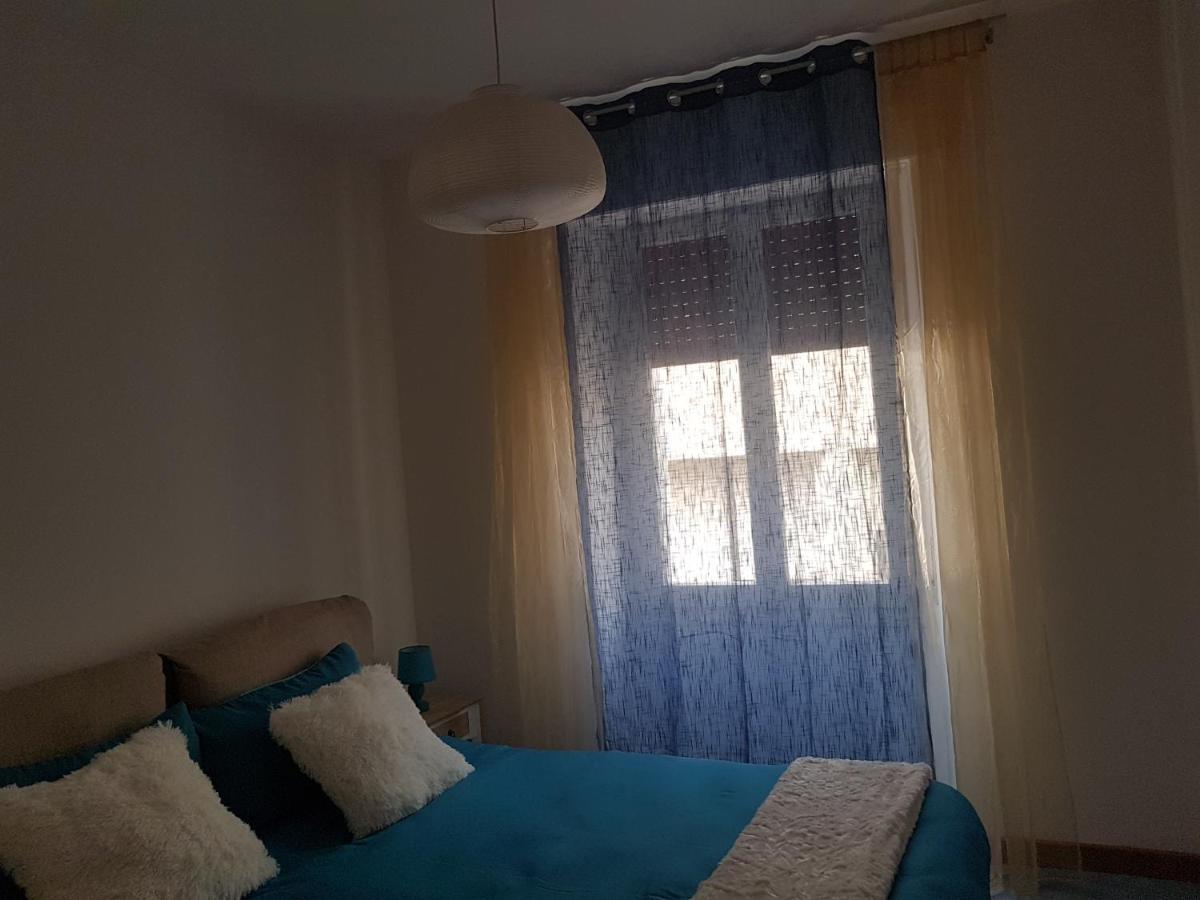 Piso Azul Espero Reial Apartment Алгеро Екстериор снимка